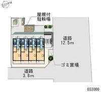 Saitama Rentalsleopalace Infinity