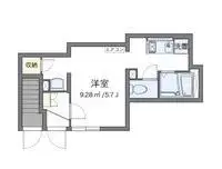 Tokyo RentalsCLEINO Crescent