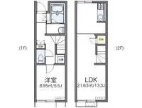 ōizumi town, nitta district RentalsLEONEXT Sunshine IV
