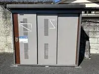 Utsunomiya Rentalsleopalace iHouse