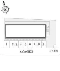 松山市单身公寓租房[单身公寓]leopalace Grandchariot