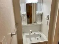 TokyoSingle Apartment Rentals[Single Apartment]CLEINO Circle Heiwadai