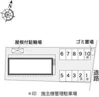aikawa town, aiko districtWeekly Rental  Rentals[Weekly Rental ]leopalace Milfeuille