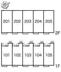 ōkuchi town, niwa district Rentalsleopalace No Side Gojyogawa