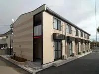 koga citySingle Apartment Rentals[Single Apartment]leopalace Cherry View