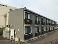 miyoshi cityshort-term accommodation Rentals[short-term accommodation]leopalace Soumi