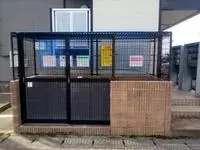 SagaHomestay Rentals[Homestay]leopalace Shinkawa II