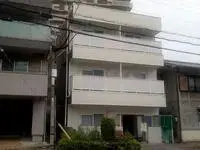 Osaka Rentalsleopalace Hana Tsurumi II