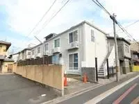 KyotoSingle Apartment Rentals[Single Apartment]leopalace Nakai