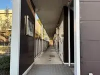 san'yoonodashort-term accommodation Rentals[short-term accommodation]leopalace Merveille