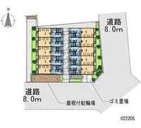 Osaka Rentalsleopalace of chris