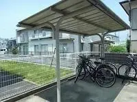 Hiratsuka Rentalsleopalace Wing