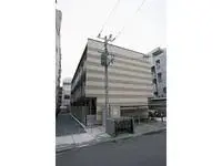 Osaka Rentalsleopalace Neue Yamato