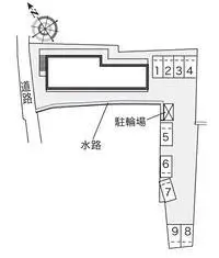 Hikone Rentalsleopalace GII