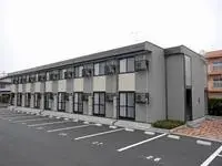 izumo citySingle Apartment Rentals[Single Apartment]leopalace East Creek II