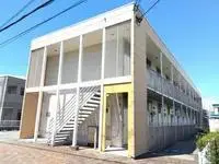 akashi citySingle Apartment Rentals[Single Apartment]leopalace Bellefort