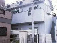 SagamiharaSingle Apartment Rentals[Single Apartment]leopalace Kamimizo Dai2