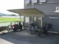 tosaWeekly Rental  Rentals[Weekly Rental ]leopalace Tosa Kyo Miyako