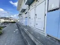 Hikone Rentalsleopalace MK