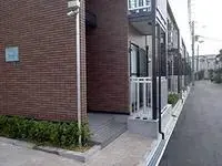 松原市民宿租房[民宿]LEONEXT Five Street