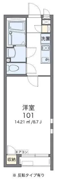 shibata town, shibata district RentalsCLEINO Mominoki