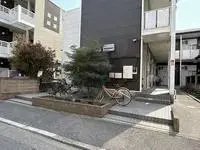 Todashort-term accommodation Rentals[short-term accommodation]leopalace Ragi