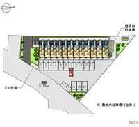 koshigayaSingle Apartment Rentals[Single Apartment]leopalace Espoir II