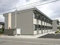 toyookaSingle Apartment Rentals[Single Apartment]leopalace Kokonokaichi