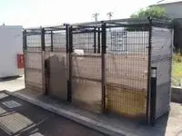 kitakami citySingle Apartment Rentals[Single Apartment]leopalace Grandchariot