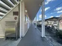 TsukubaWeekly Rental  Rentals[Weekly Rental ]leopalace Shell Court