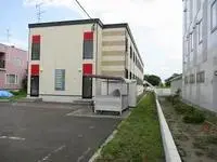 iwamizawa cityWeekly Rental  Rentals[Weekly Rental ]leopalace Voix de Sens