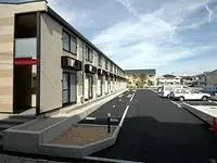 Tokushima Rentalsleopalace Town Court Minami Yaso