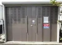 AkitaSingle Apartment Rentals[Single Apartment]leopalace Izumi 2