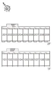 Oita Rentalsleopalace MARIN II