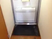 YokosukaSingle Apartment Rentals[Single Apartment]leopalace Kambe