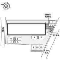 iwakuni Rentalsleopalace Kawaguchi-machi