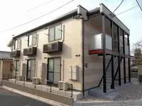 Kawagoe Rentalsleopalace HAPPY TOWN