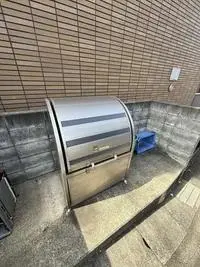 Kawasaki Rentalsleopalace Fujimi