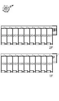 kasukabe city RentalsLEONEXT Pale Fleur