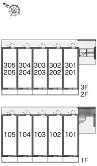 Saitama Rentalsleopalace Habitante