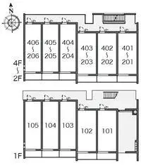 NagoyaSingle Apartment Rentals[Single Apartment]CLEINO Taiko Dori