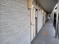 OkayamaSingle Apartment Rentals[Single Apartment]CLEINO Maple Saidaiji