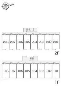 ono citySingle Apartment Rentals[Single Apartment]leopalace Torutenza