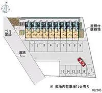 Shizuoka Rentalsleopalace OZAWA III