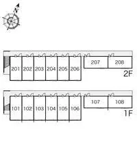 ueda citySingle Apartment Rentals[Single Apartment]leopalace Villa Grand Ote