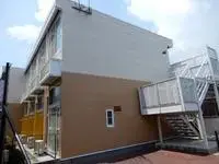 Kobeshort-term accommodation Rentals[short-term accommodation]leopalace Karen Court