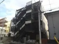 SaitamaSingle Apartment Rentals[Single Apartment]LEONEXT Saku 2