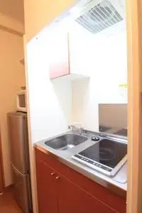 TokyoPersonal housing Rentals[Personal housing]leopalace Soleil II