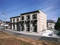 Yokosukashort-term accommodation Rentals[short-term accommodation]leopalace Bright Heim