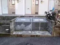 KumamotoSingle Apartment Rentals[Single Apartment]leopalace Okusu